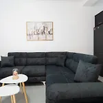 Apartman Greca Tirana