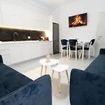 Greca Apartman Tirana