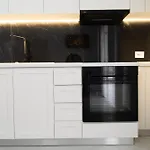 Greca Apartman *