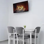 Apartman Greca *