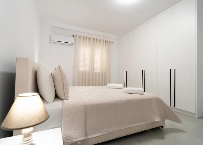 Appartamento Greca Tirana